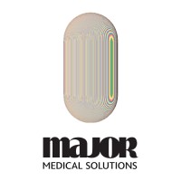 Major Medical Solutions K.F.T. logo - Similar company to Wekart