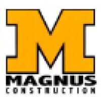 MAGNUS CONSTRUCTION & DEVELOPMENT logo - Similar company to Modern Day Agent Team