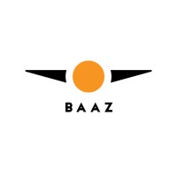 Baaz Bikes logo - Similar company to Testwin (A Brand Of Wolooka Technologies Pvt. Ltd.)