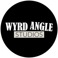 Wyrd Angle Studios logo - Similar company to Zhongster