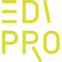Edi.pro logo - Similar company to Workinjoy