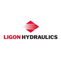 Ligon Hydraulics logo - Similar company to Cpm Conveyor, Llc