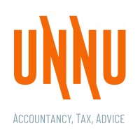 UNNU logo - Similar company to Algemene Bouwonderneming Frans Willems
