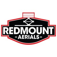 Redmount Aerials logo - Similar company to Rit Safety Solutions, Llc