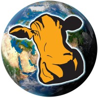 Creative COW logo - Similar company to Creative Cow Ltd