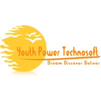YouthPower Technosoft Pvt Ltd logo - Similar company to Cmps India