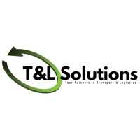 T & L Solutions logo - Similar company to Elite Customs Forwarding