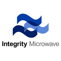 Integrity Microwave logo - Similar company to Defender Tactical
