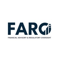 FARO: Financial Advisory & Regulatory Oversight logo - Similar company to Value Of Insights