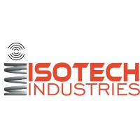ISOTECH Industries Inc. logo - Similar company to Shimifrez