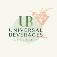 Universal Beverages Australia logo - Similar company to Indibrew