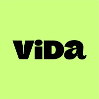VIDA logo - Similar company to Darshantalks Podcast