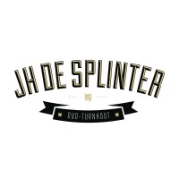 Jh De Splinter