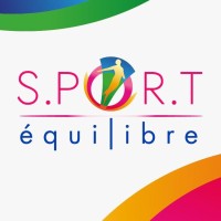 S.P.O.R.T Équilibre logo - Similar company to Sémawé