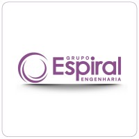 Grupo Espiral Engenharia logo - Similar company to Serpenge - Serviços E Projetos De Engenharia