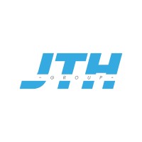 JTH Group logo - Similar company to Ginernet