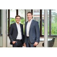 Notare Dr. Christian Gerlach und Robert Kopf logo - Similar company to Next Learning Gmbh