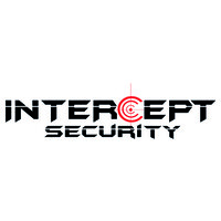 INTERCEPT SECURITY logo - Similar company to Rambo Security Ltd.
