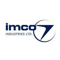 Imco Industries Ltd. logo - Similar company to Neat