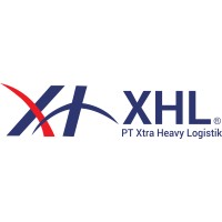 PT Xtra Heavy Logistik logo - Similar company to Vodapruf