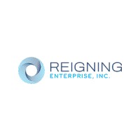 Reigning Enterprises, Inc logo - Similar company to New Leaf Marketing Solutions