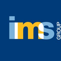 IMS group - Special steels logo - Similar company to Abraservice