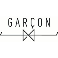 Garçon logo - Similar company to Oedim Impresión Digital Gran Formato.