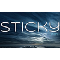 Sticky.Fm