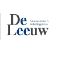 De Leeuw Administratie & Belastingadvies