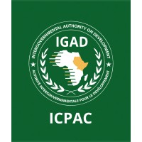 ICPAC logo - Similar company to Icraf