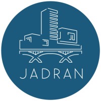 Jadran d.o.o. Beograd logo - Similar company to Structura Concept