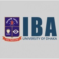 Institute of Business Administration (IBA) - University of Dhaka logo - Similar company to International Supply Chain Institute Of Professionals Inc