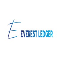 Everest Ledger logo - Similar company to Dnfins ( Loan की पाठशाला )