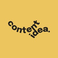 content idea logo - Similar company to Content Jungle | Creative Collective