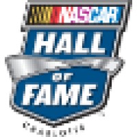 Nascar Hall Of Fame