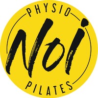 Noi Physio Pilates Studio logo - Similar company to Flexio Stretching & Body Therapy