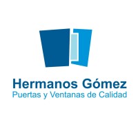 Hermanos Gómez Almería logo - Similar company to Gesycal