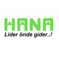 HANA ELEKTRONİK TARTI SAN. ve TİC. A.Ş. logo - Similar company to Arya Automation