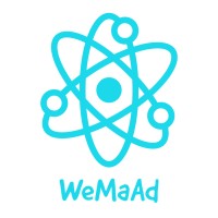 WeMaAd logo - Similar company to Fishty'S