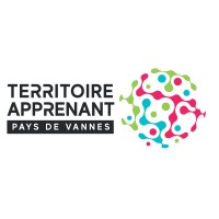 TERRITOIRE APPRENANT PAYS DE VANNES logo - Similar company to Hycaris, L'Équilibre Physique Et Mental En Entreprise