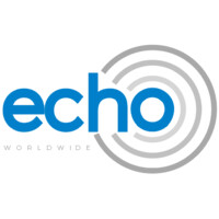 Echo logo - Similar company to Unity Bees