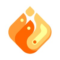 FlareID logo - Similar company to Bloxbytes