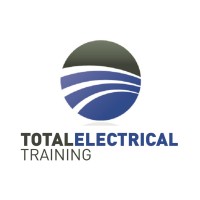 Total Electrical Training logo - Similar company to Total Comms Training