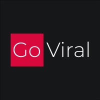 Go Viral logo - Similar company to Xyslab