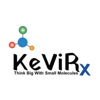 KeViRx, Inc. logo - Similar company to Light Switch Bio