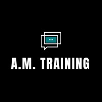 Alison Matthews Training logo - Similar company to Fresh Start Media