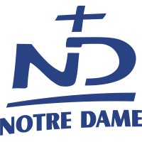 Congregação de Nossa Senhora - Notre Dame logo - Similar company to Saea