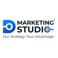Digital Marketing StudioGenix LLP logo - Similar company to Think Digital