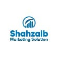 Shahzaib Marketing Solution logo - Similar company to Shahzaib Ali