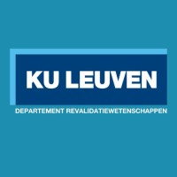 KU Leuven - Departement Revalidatiewetenschappen logo - Similar company to Clinical Motion Analysis Laboratory